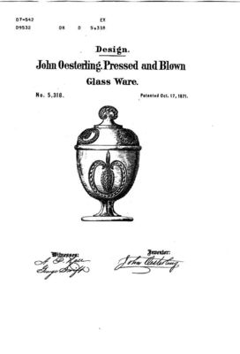 us0d0005318
Keywords: Wheeling;Ohio;West Virginia;H. P. Hall;John Carrack