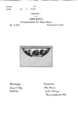 us0d0005742
Keywords: Bakewell & Christy;Thistle