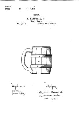 us0d0007342
Keywords: Pittsburg;Pennsylvania;Allegheny;T. B. Kerr;James I. Kay