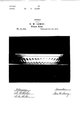 us0d0008165
Keywords: East Cambridge;Middlesex;Massachusetts;F. P. Hale;F. C. Hale;George Gray