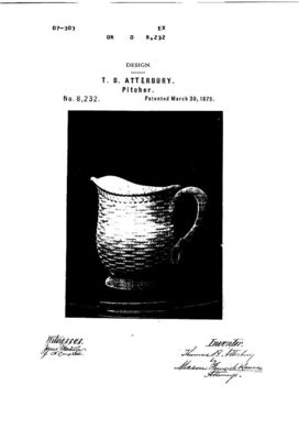 us0d0008232
Keywords: Pittsburg;Allegheny;Pennsylvania;John P. Scott