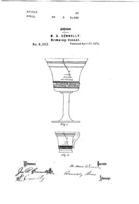 us0d0008302
Keywords: Philadelphia;Thomas A. Connolly;S. J. Van Stavoren;Liberty Bell;Independence Hall